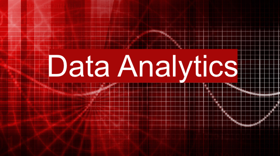 Data-analytics image